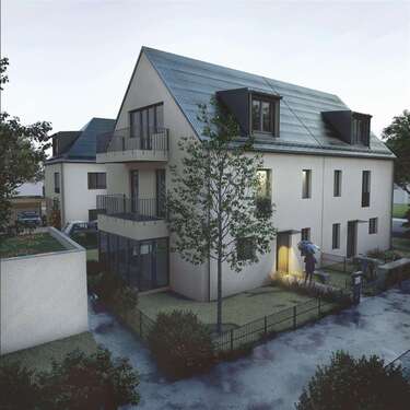 Foto - Haus zum Kaufen in Dachau 1.099.000,00 € 156.76 m²