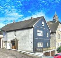 Haus zum Kaufen in Königsee 85.000,00 € 157.83 m²