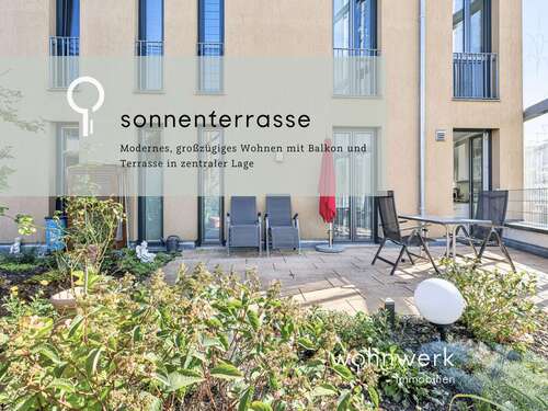 Foto - Wohnung zum Kaufen in Radolfzell am Bodensee 615.000,00 € 117 m²