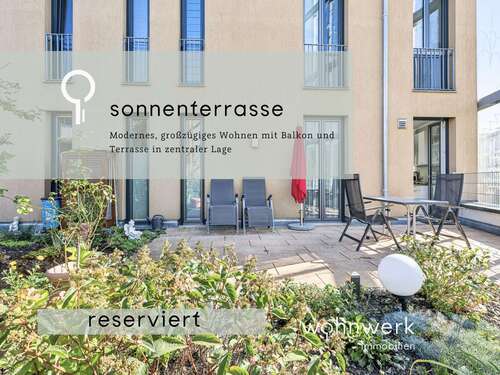Foto - Wohnung zum Kaufen in Radolfzell am Bodensee 615.000,00 € 117 m²