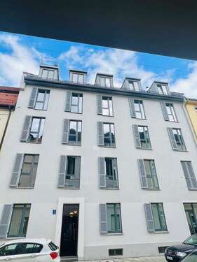Foto - Wohnung zum Kaufen in München 610.000,00 € 65.73 m²