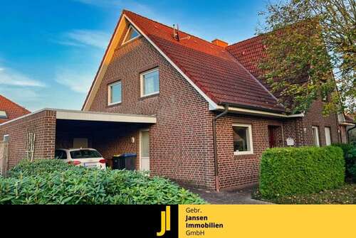 Foto - Haus zum Kaufen in Sögel 249.000,00 € 115 m²