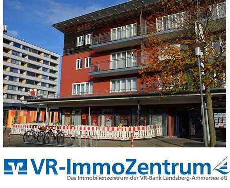 Foto - Wohnung zum Kaufen in Kaufering 355.000,00 € 94.71 m²
