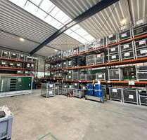 Halle in Lüneburg 4.500,00 € 500 m²