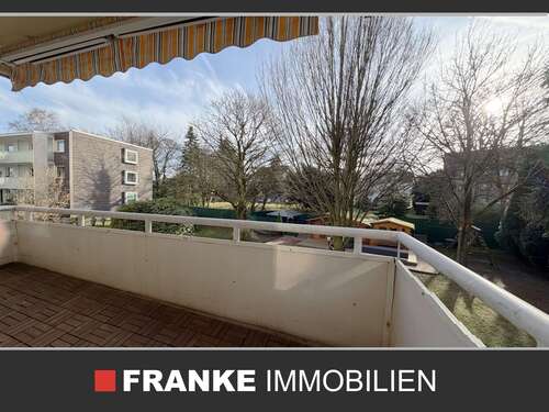 Foto - Wohnung zum Kaufen in Mülheim 129.000,00 € 68 m²