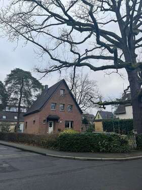 Foto - Haus zum Kaufen in Leverkusen Waldsiedlung 798.000,00 € 160 m²