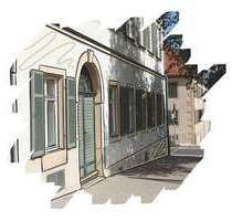 Wohnung zum Kaufen in Ludwigsburg 120.000,00 € 25.4 m²