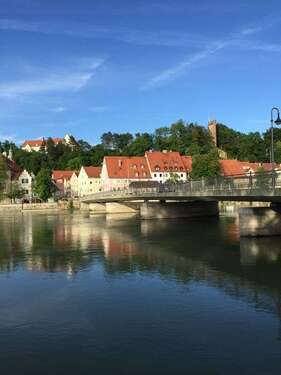 Foto - Wohnung zum Kaufen in Landsberg am Lech 250.000,00 € 55 m²