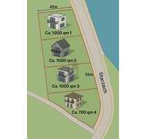 Grundstück zu verkaufen in Starzach 220.000,00 € 1000 m²