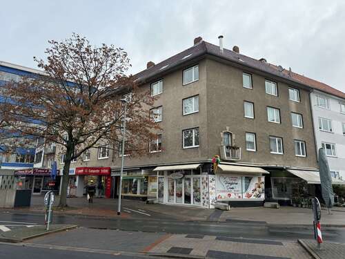 Foto - Einzelhandel in Hannover 850,00 € 50 m²