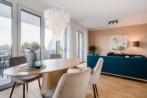 Foto - Wohnung zum Kaufen in Brühl 478.500,00 € 90.6 m²