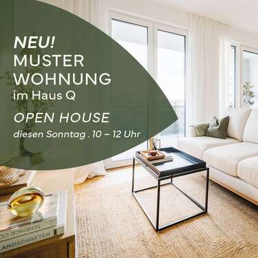 Foto - Wohnung zum Kaufen in Brühl 478.500,00 € 90.6 m²