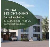 Wohnung zum Kaufen in Brühl 478.500,00 € 90.6 m²