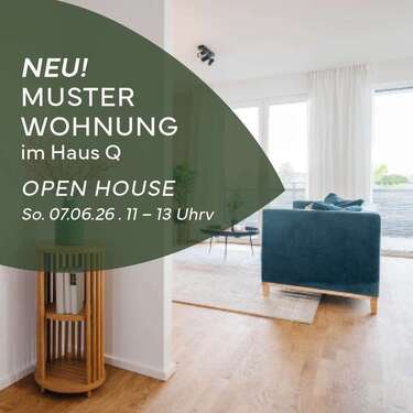 Foto - Wohnung zum Kaufen in Brühl 478.500,00 € 90.6 m²
