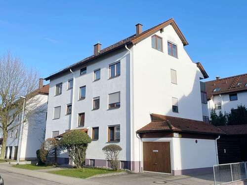 Foto - Wohnung zum Kaufen in Senden 240.000,00 € 74 m²