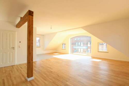 Foto - Wohnung zum Kaufen in Hannover 235.000,00 € 54.21 m²
