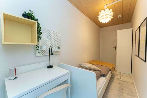 Foto - WG-Zimmer in Potsdam 570,00 € 10.5 m²