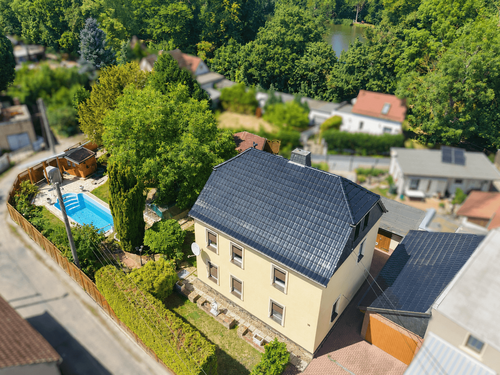 Foto - Haus zum Kaufen in Riesa 299.000,00 € 139.64 m²