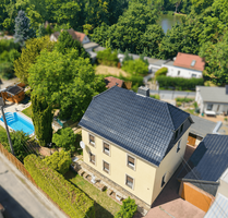 Haus zum Kaufen in Riesa 299.000,00 € 139.64 m²