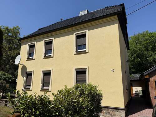 Foto - Haus zum Kaufen in Riesa 299.000,00 € 139.64 m²