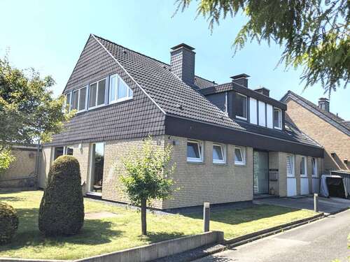 Foto - Haus zum Mieten in Jüchen Bedburdyck 2.750,00 € 200 m²