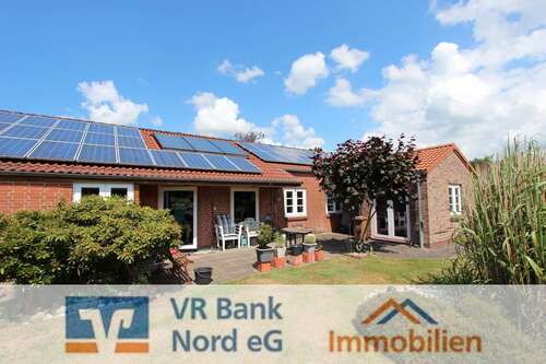 Foto - Haus zum Kaufen in Süderlügum 298.000,00 € 158 m²