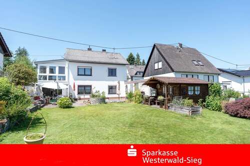 Foto - Haus zum Kaufen in Oberelbert 198.000,00 € 110 m²