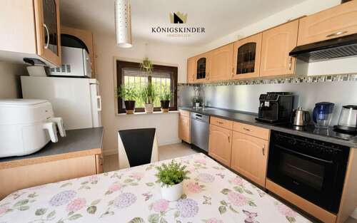 Foto - Wohnung zum Kaufen in Lenningen 205.000,00 € 83.64 m²