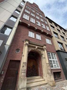 Foto - Büro in Hamburg 2.900,00 € 174 m²