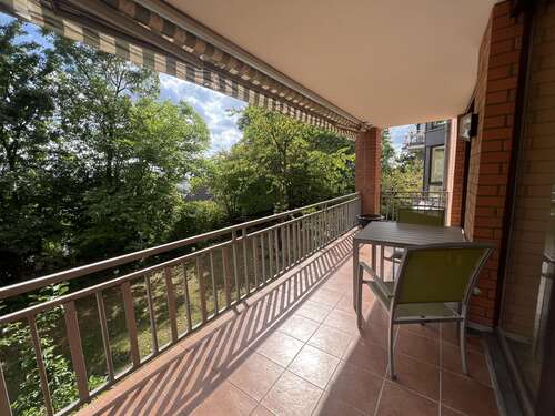 Foto - Wohnung zum Mieten in Wiesbaden 2.100,00 € 105 m²