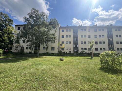 Foto - Wohnung zum Kaufen in Berlin 175.000,00 € 57.87 m²