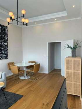 Foto - Wohnen auf Zeit in Düsseldorf 1.600,00 €