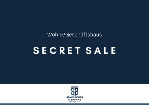 Foto - Haus zum Kaufen in Pfullendorf 780.000,00 € 405 m²