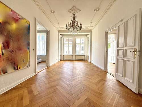 Foto - Wohnung zum Kaufen in Berlin 727.000,00 € 110 m²