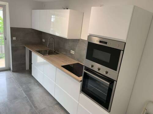 Foto - Wohnung zum Mieten in Ettlingen 1.355,00 € 108 m²