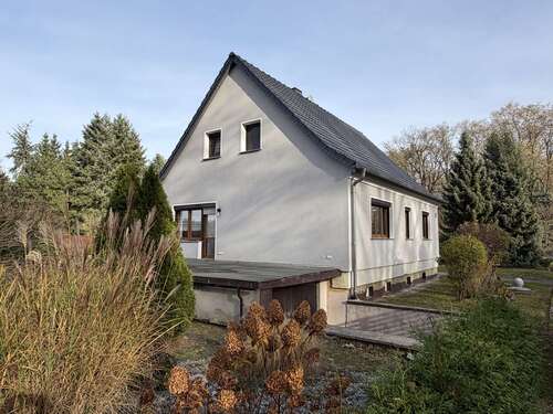 Foto - Haus zum Kaufen in Spremberg OT Groß Luja 288.000,00 € 136 m²