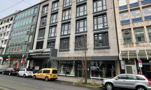 Foto - Einzelhandel in Düsseldorf 19.500,00 € 465 m²