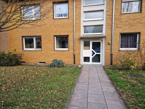 Foto - Wohnung zum Mieten in Dinslaken 800,00 € 75 m²