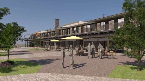 Foto - Einzelhandel in Heidelberg 4.625,00 € 185 m²