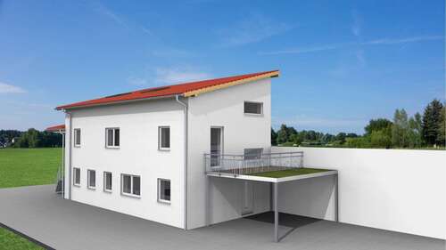 Foto - Wohnung zum Kaufen in Schweinfurt 342.589,00 € 69.21 m²