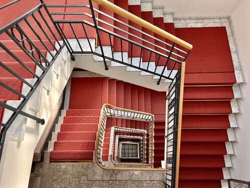 Foto - Büro in Berlin 11.316,00 € 492 m²