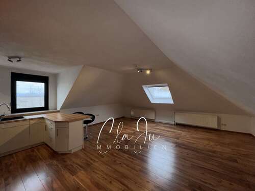 Foto - Wohnung zum Mieten in Esens 350,00 € 32 m²