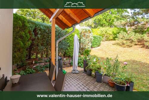 Foto - Wohnung zum Kaufen in Goslar Georgenberg 175.000,00 € 84 m²