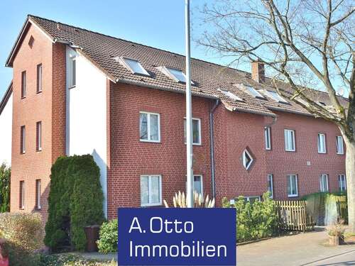 Foto - Wohnung zum Mieten in Krefeld 590,00 € 69 m²