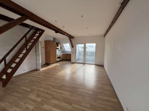 Foto - Wohnung zum Kaufen in Ulm 279.000,00 € 73 m²