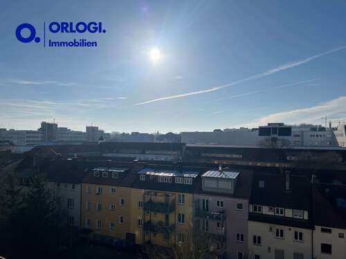 Foto - Wohnung zum Kaufen in Ulm 279.000,00 € 73 m²