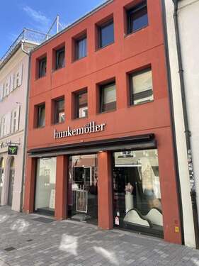 Foto - Einzelhandel in Kaufbeuren 2.000,00 € 120 m²