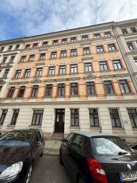 Foto - Wohnung zum Mieten in Leipzig 450,00 € 57 m²