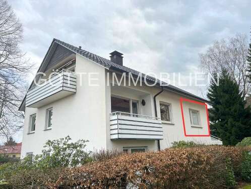 Foto - Wohnung zum Mieten in Bielefeld 360,00 € 34 m²