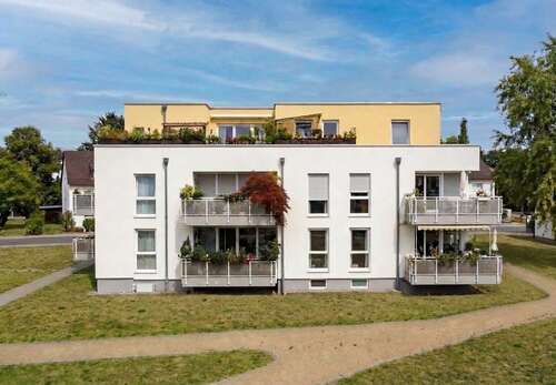 Foto - Wohnung zum Mieten in Groß-Gerau 911,03 € 87.18 m²